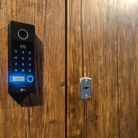 Mini-Smart 1 Apartment Kiev Ngoại thất bức ảnh
