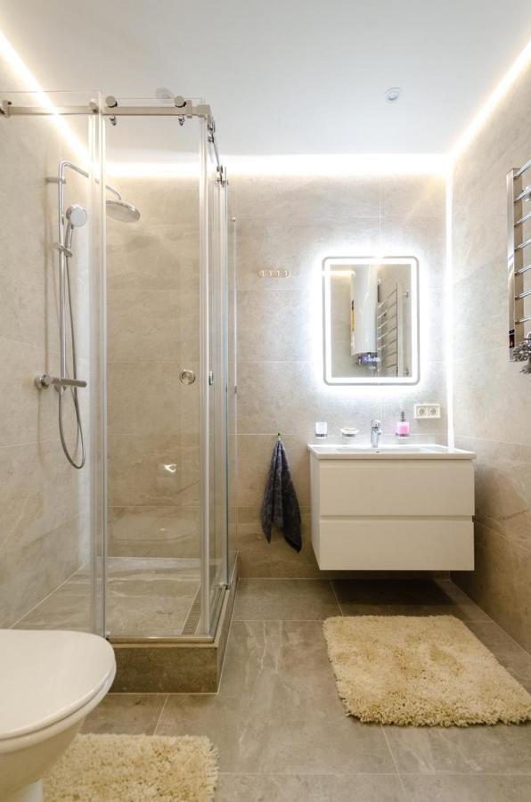 Mini-Smart 1 Apartment Kiev Ngoại thất bức ảnh