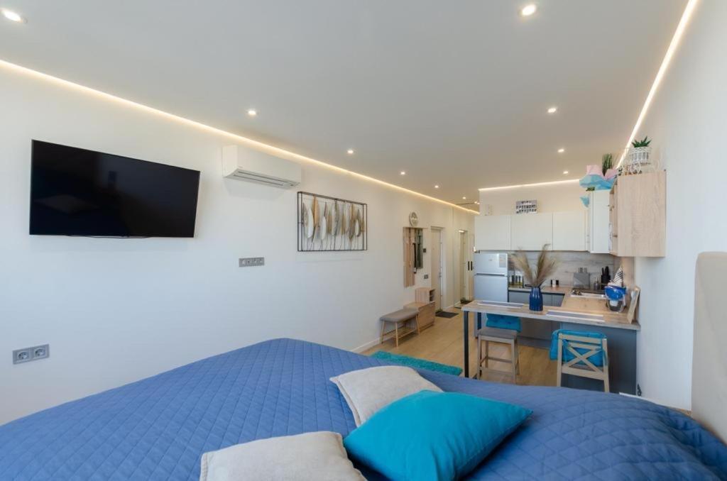 Mini-Smart 1 Apartment Kiev Ngoại thất bức ảnh