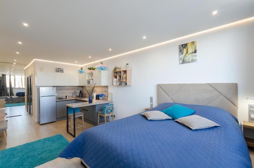 Mini-Smart 1 Apartment Kiev Ngoại thất bức ảnh