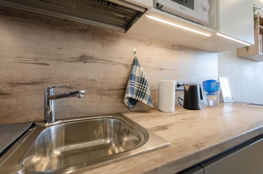Mini-Smart 1 Apartment Kiev Ngoại thất bức ảnh